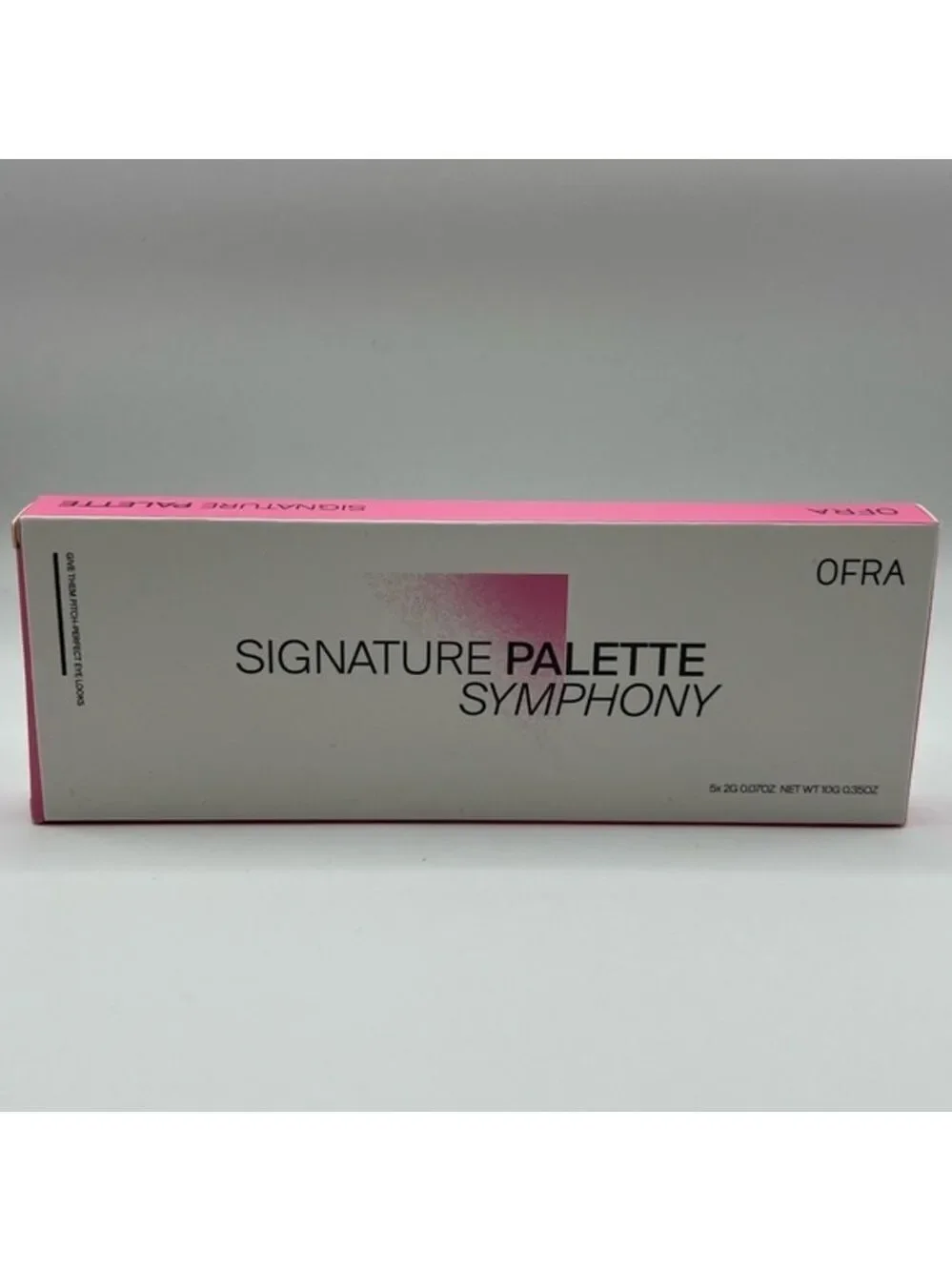 OFRA Signature Palette Symphony - Pink